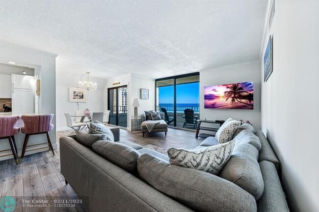 property at 1401 S Ocean Blvd