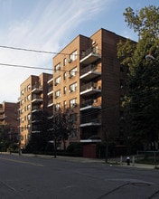 The Savoy in Riverdale, NY - Building Photo - Building Photo