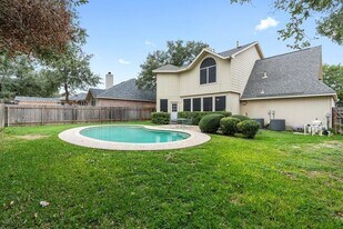 1608 Courtney Ln in Cedar Park, TX - Building Photo
