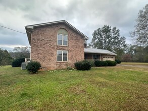 760 Williams Rd in Jacksonville, AL - Building Photo - Building Photo