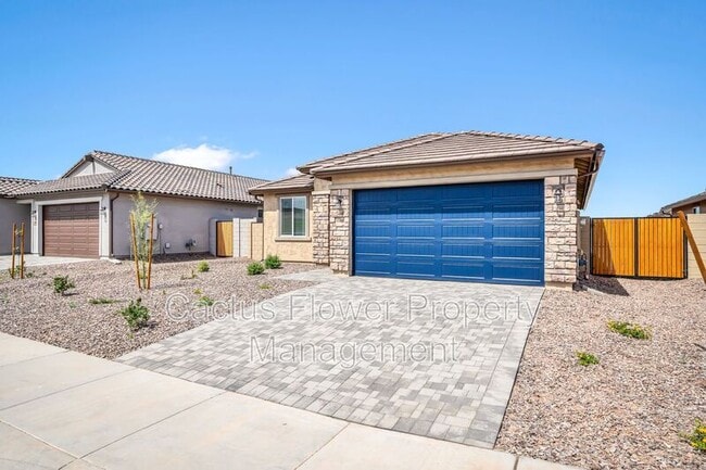 13244 W Ranch Gate Rd in Peoria, AZ - Building Photo - Building Photo