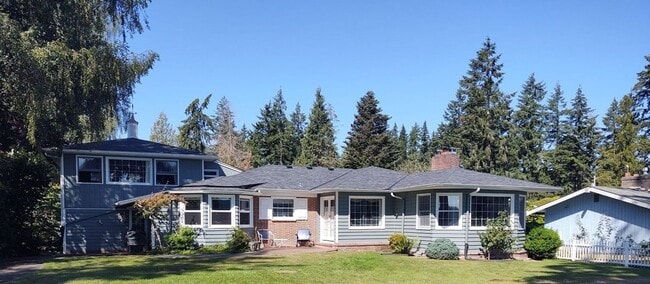 property at 16870 Scandia Ln NW