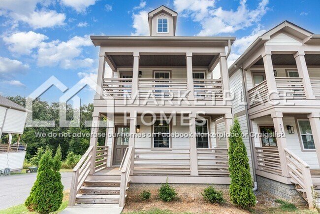 2437 Bell St in Ashland City, TN - Building Photo - Building Photo