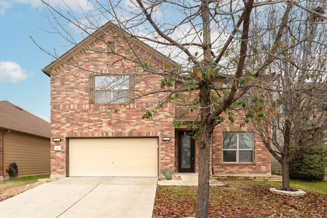 8517 Capitol View Dr in Austin, TX - Building Photo