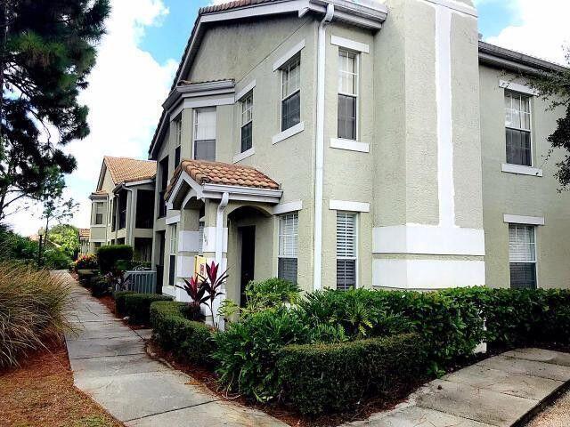 116 SW Peacock Blvd in Port St. Lucie, FL - Building Photo