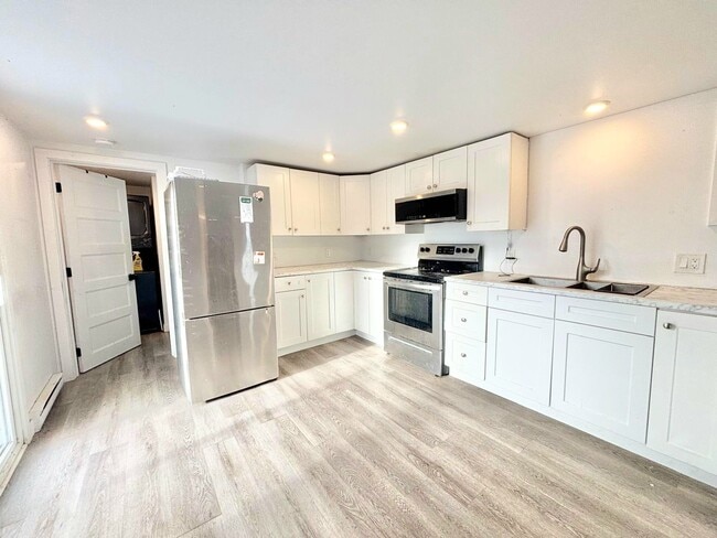 property at 287 St John St