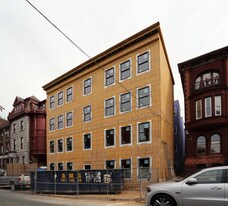 1515 N. 16th Apartments