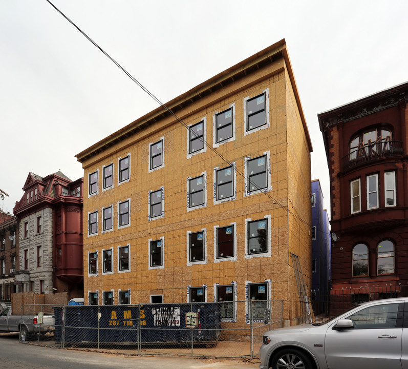 1515 N. 16th in Philadelphia, PA - Building Photo