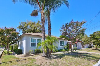 Stewart in Downey, CA - Building Photo - Building Photo