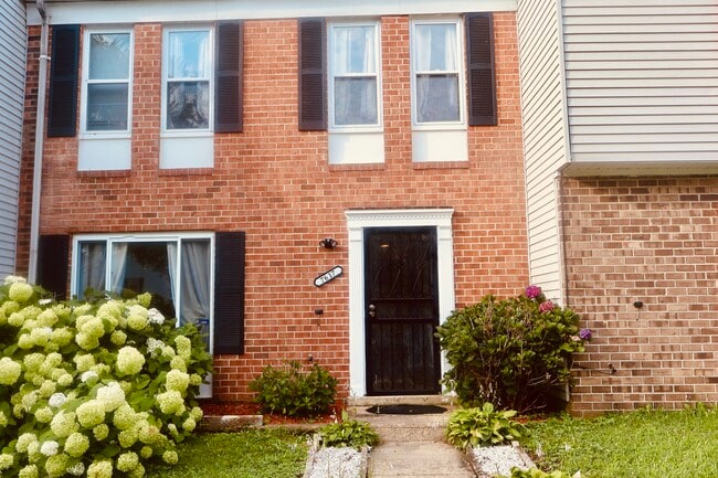 property at 7617 Swan Terrace