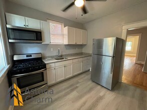 3315 Presstman St in Baltimore, MD - Building Photo - Building Photo