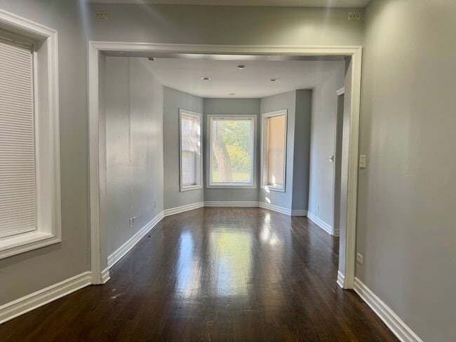 1651 S Drake Ave in Chicago, IL - Building Photo - Building Photo