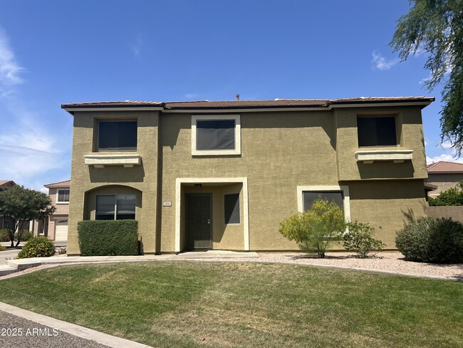 property at 21846 N 40th Way
