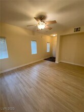 3825 Juno Beach St in Las Vegas, NV - Building Photo - Building Photo