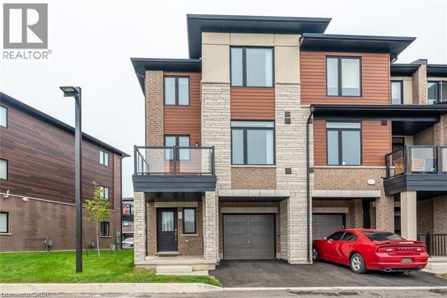 property at 590 N Service Rd