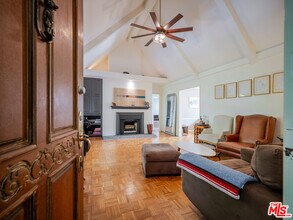 1321 Hayworth Ave in West Hollywood, CA - Building Photo - Building Photo