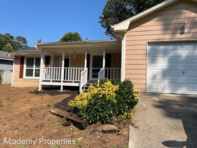 property at 6720 Branch Dr