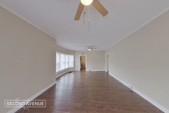 601 E 4th St in West Frankfort, IL - Building Photo - Building Photo