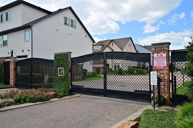 11918 Stirling Row Ln in Houston, TX - Building Photo - Building Photo