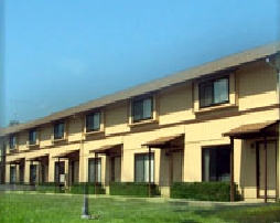 Mono Village Apartments