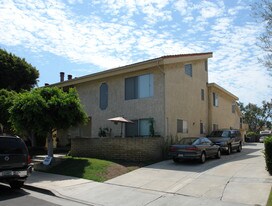 5092 Dunbar Ave Apartments