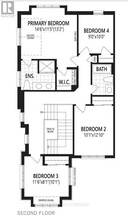 311 Starflower Pl in Milton, ON - Building Photo - Building Photo