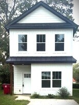 744 Gracey Ave in Clarksville, TN - Building Photo