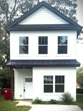 744 Gracey Ave in Clarksville, TN - Building Photo