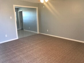 4516 Marshall St in Lubbock, TX - Building Photo - Building Photo