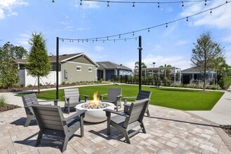Avilla Cypress Creek in Sun City Center, FL - Building Photo - Building Photo