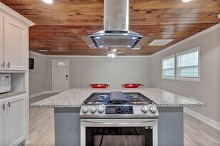 618 Harvard St in Houston, TX - Building Photo