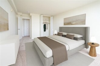 Regency Towers in Allentown, PA - Building Photo - Building Photo