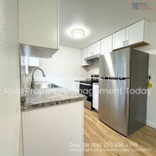 820 196th St E-Unit -820 in Spanaway, WA - Building Photo - Building Photo