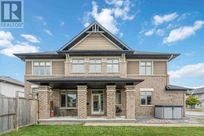 property at 162 Shinny Ave.