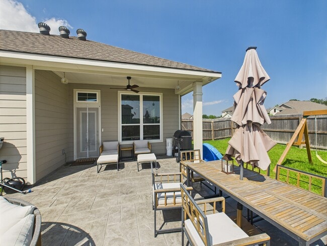 4841 Native Tree Ln in College Station, TX - Building Photo - Building Photo