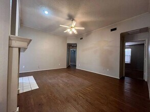 6113 8th Dr in Lubbock, TX - Building Photo - Building Photo