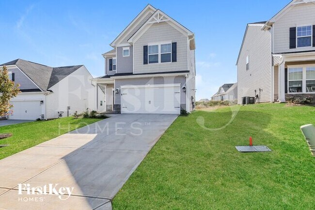 411 Stonefence Dr in Greenville, SC - Building Photo - Building Photo