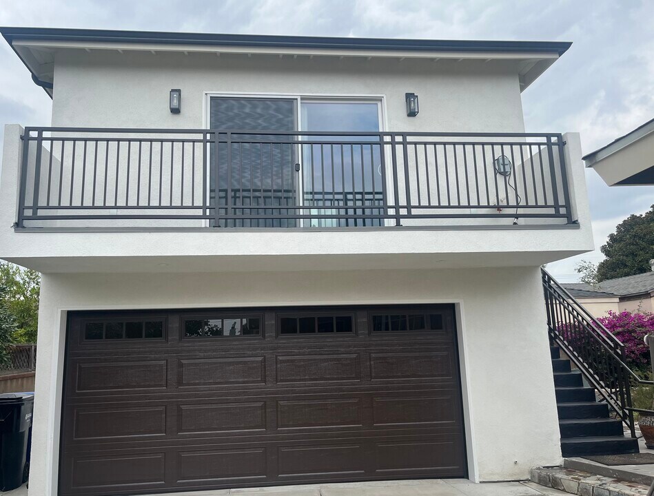 1627 Leafwood Dr in Monrovia, CA - Building Photo