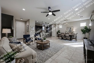 270 N Scott Dr in Chandler, AZ - Foto de edificio - Building Photo