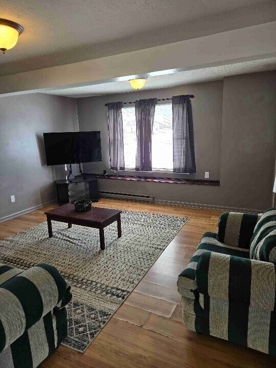 91 Palmetto Loop-Unit -3 in Glendale, KY - Building Photo
