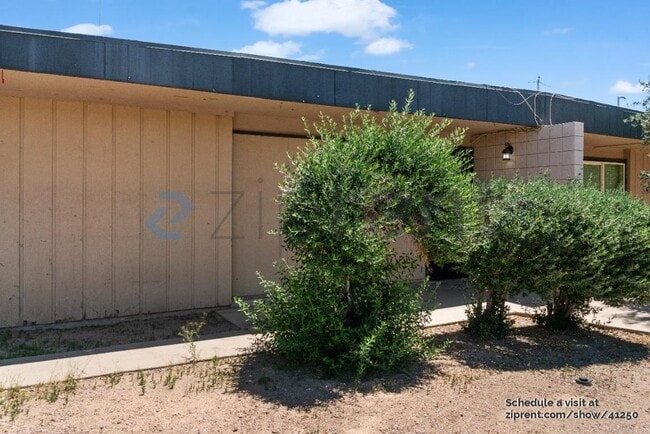 2018 W Cactus Rd in Phoenix, AZ - Building Photo - Building Photo