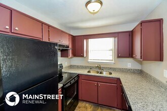 2607 Landrum Ct in Springfield, TN - Building Photo - Building Photo