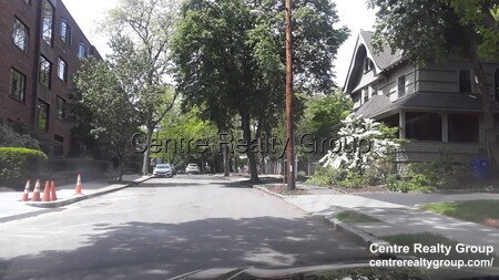 609 Washington St, Unit 1 in Brookline, MA - Building Photo - Building Photo