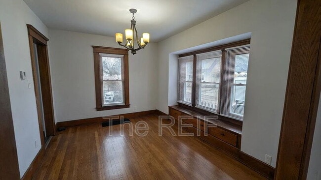 1317 W Shiawassee St in Lansing, MI - Building Photo - Building Photo