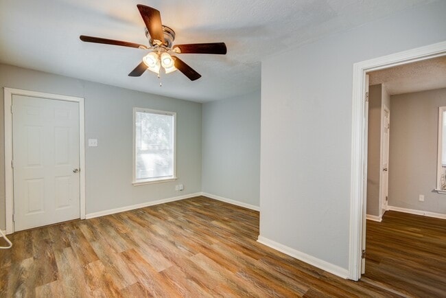 property at 206 Frawley St