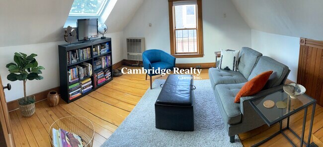 83 Orchard St, Unit 3T