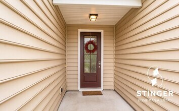 20 Congaree Way in Beaufort, SC - Building Photo - Building Photo