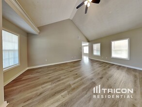 120 Stephens Way in Covington, GA - Building Photo - Building Photo