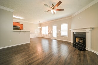 3811 Roses Trail in Fairburn, GA - Building Photo - Building Photo