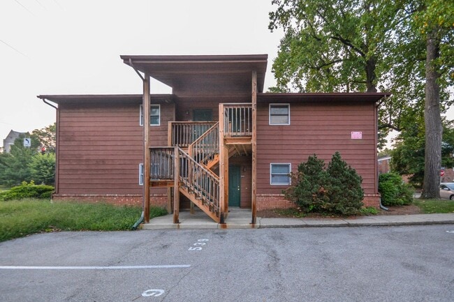 property at 545 E Smith Ave